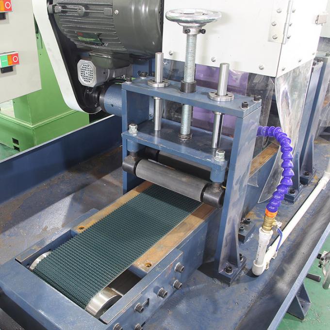 آسیاب آب دو بار ماشین کشیدن فلز خمیر آب خمیر کمربند خمیر برای ورق فلز آلومینیوم 10