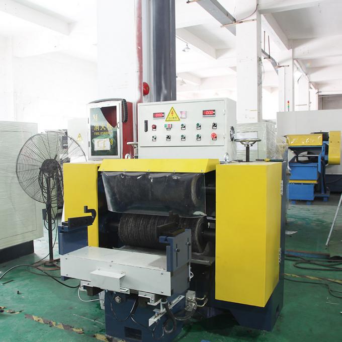 ماشین آلات پولیش دو طرفه چاقو قاشق چاقو ماشین پولیش 9