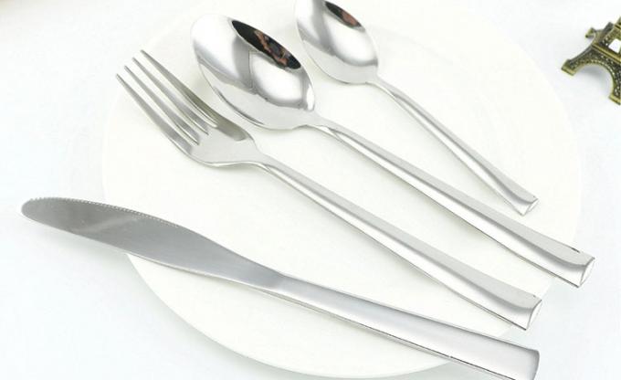 ماشین آلات پولیش دو طرفه چاقو قاشق چاقو ماشین پولیش 8