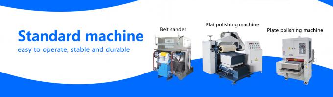 چرخ های فلپ بادوام مواد مصرفی پرداخت پارچه سنباده 250*50 میلی متر دانه 240 چرخ فلپ سیم ساینده برای سنگ زنی و پرداخت 0