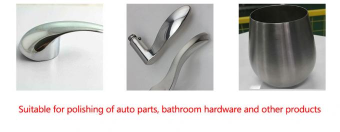 ماشین پولیش لوله دور دستی برای لوله مستقیم و خم 9