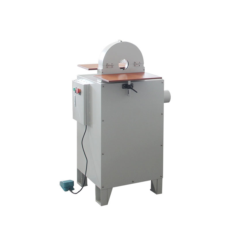 1200W ماشین پولیش فلز 3.6*1.5*1.7m 11Kw قدرت اصلی برای تولید