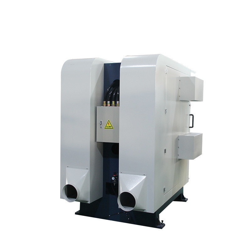 محصولات حمام دستکاری صنعتی Cnc شش محور بازوی رباتیک خودکار ماشین روبات پولیش