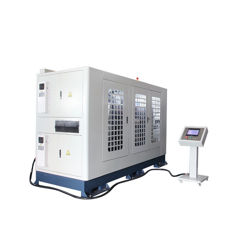 52kw Power CNC Polishing Machine with 350mm Processing Width and 2100r/min Speed for High Efficiency