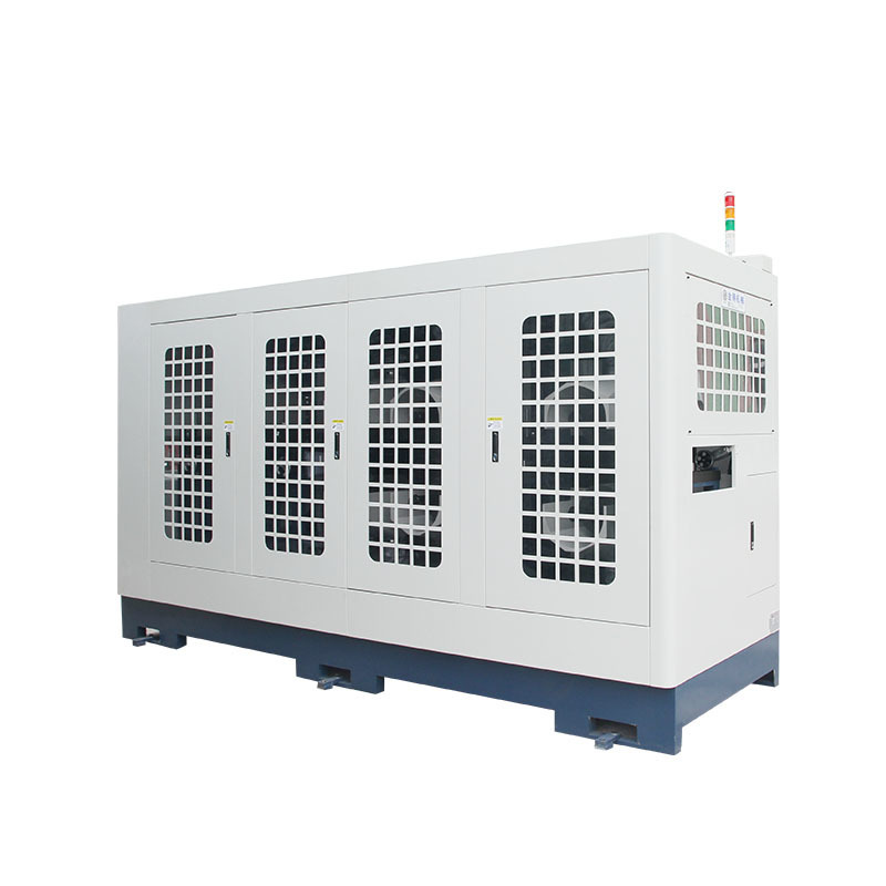 Automatic Coil Polishing Machine with 52kw Power 350mm Processing Width and 2100r/min Speed for High-Efficiency Metal Buffing