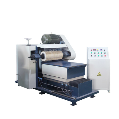 600mm*1200mm مساحت ماشین پولیش خودکار ورق محدوده سرعت 1000-3000RPM