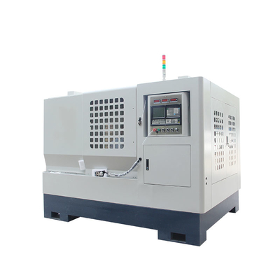 CNC سفارشی ماشین چرخش پولیش کردن ماشین خرد کردن Deburring برای Trowel